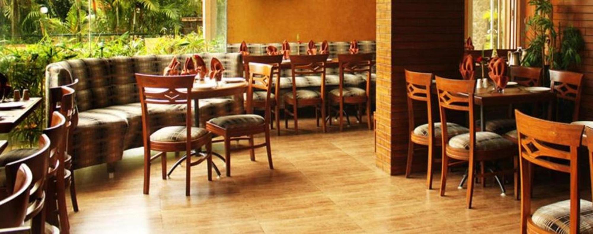 Kailash Parbat Hotel Lonavala Exterior photo