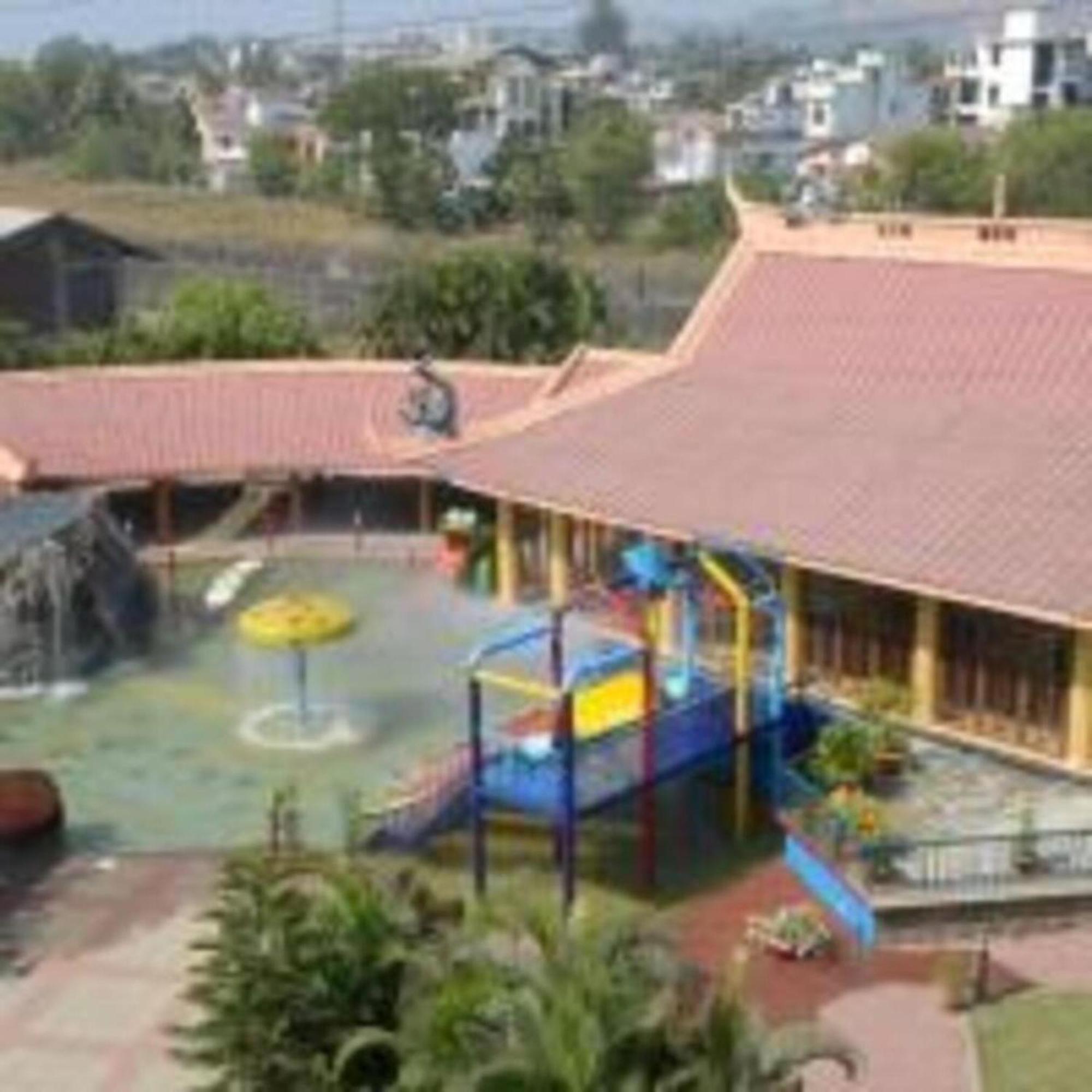 Kailash Parbat Hotel Lonavala Exterior photo